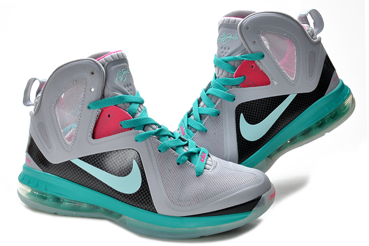 LEBRON 9 PS ELITE-41-46[Ref. 07] - Cliquez sur l'image pour la fermer